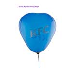 Party Balloons