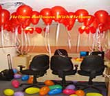 Party Balloons