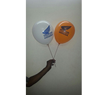 Party Balloons