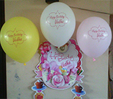 Party Balloons