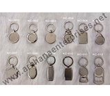 Promotional Keychains