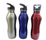 Sipper Bottles